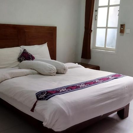 Nusantara Hotel Syariah Jepara Kültér fotó