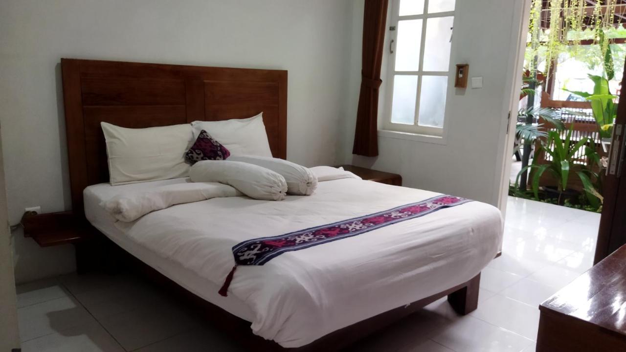 Nusantara Hotel Syariah Jepara Kültér fotó
