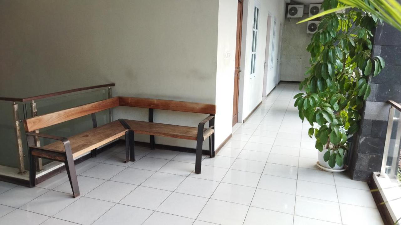 Nusantara Hotel Syariah Jepara Kültér fotó