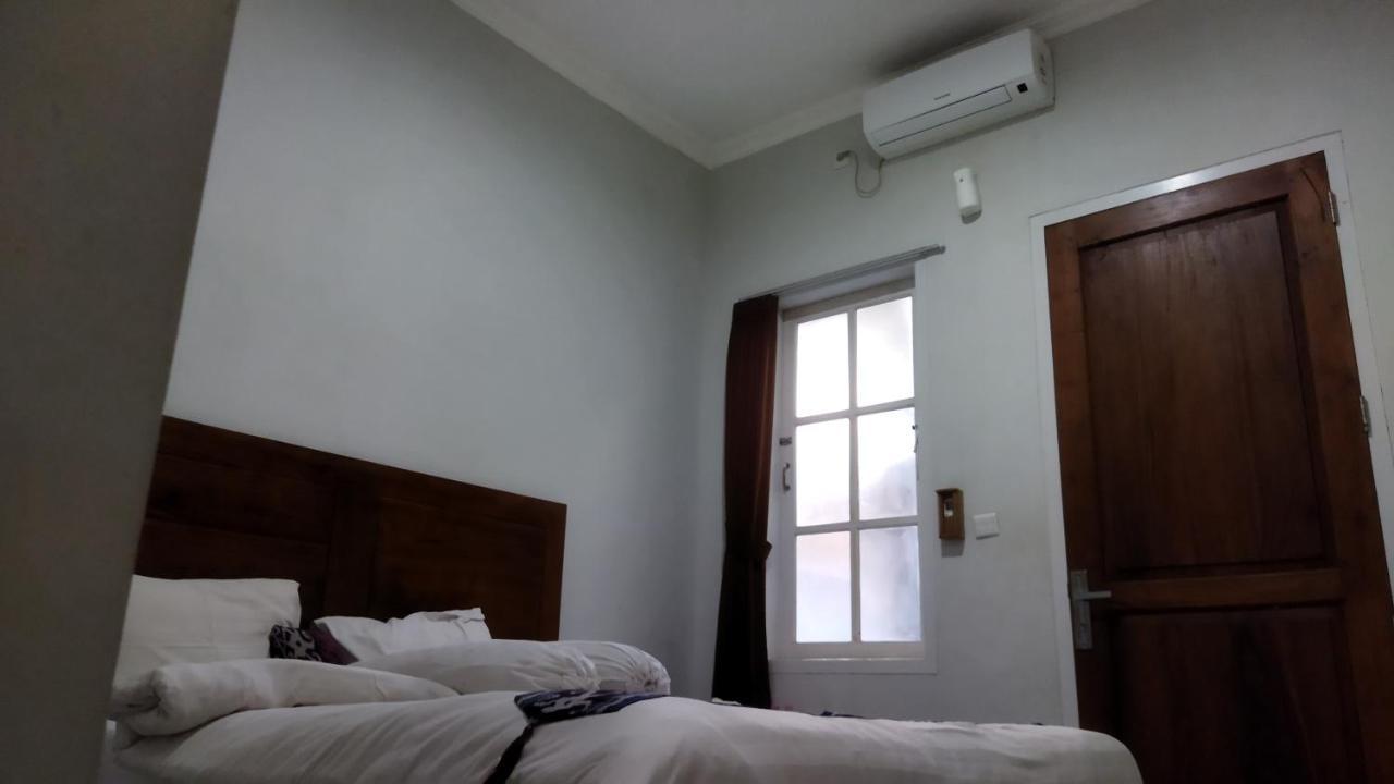 Nusantara Hotel Syariah Jepara Kültér fotó