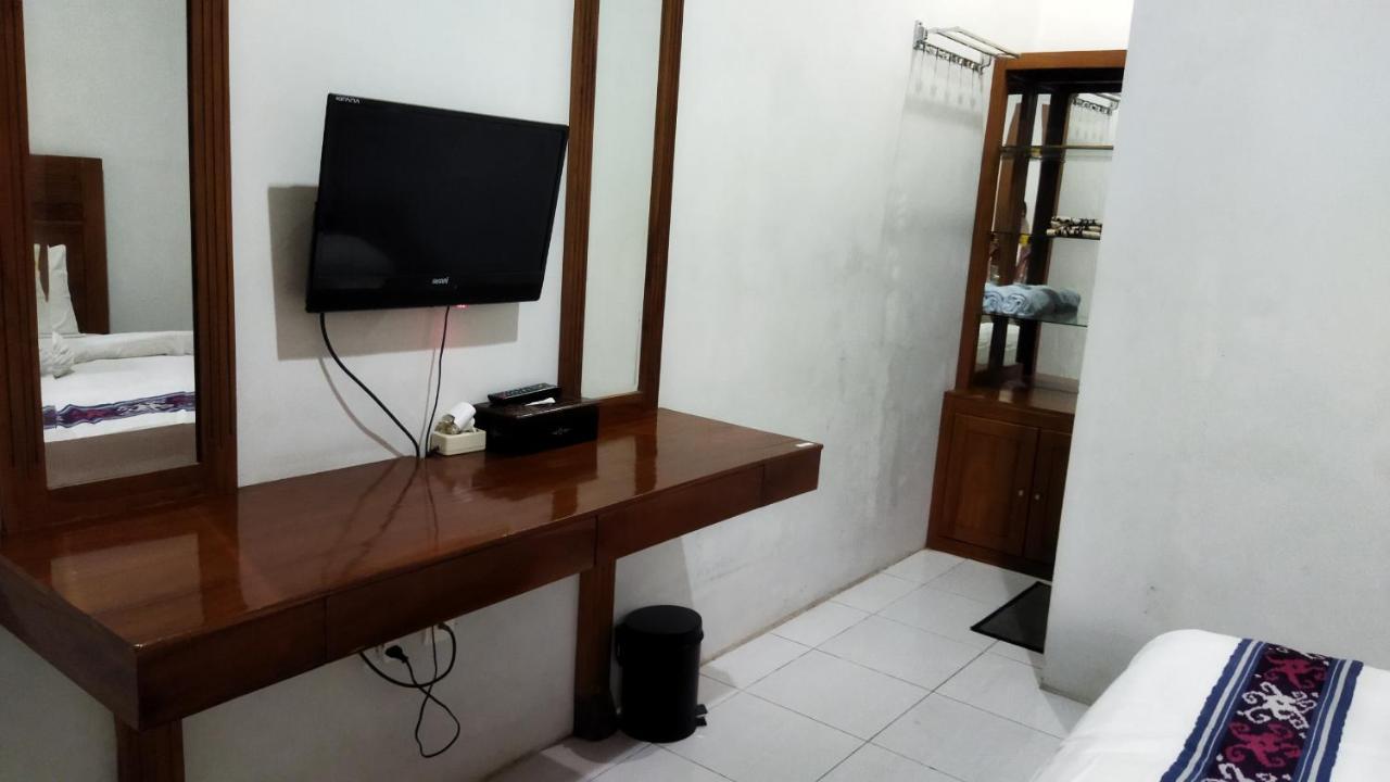 Nusantara Hotel Syariah Jepara Kültér fotó