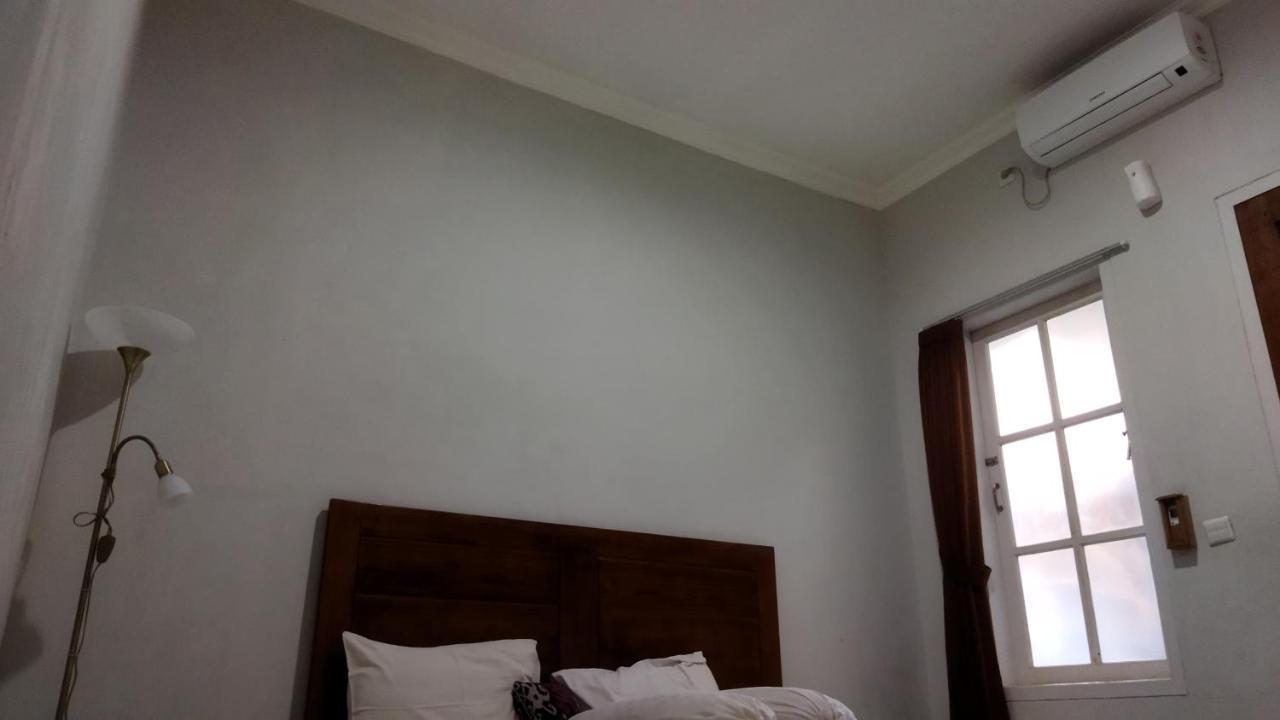 Nusantara Hotel Syariah Jepara Kültér fotó