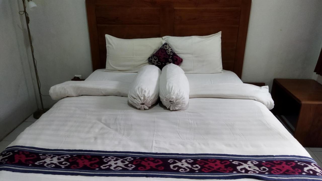 Nusantara Hotel Syariah Jepara Kültér fotó