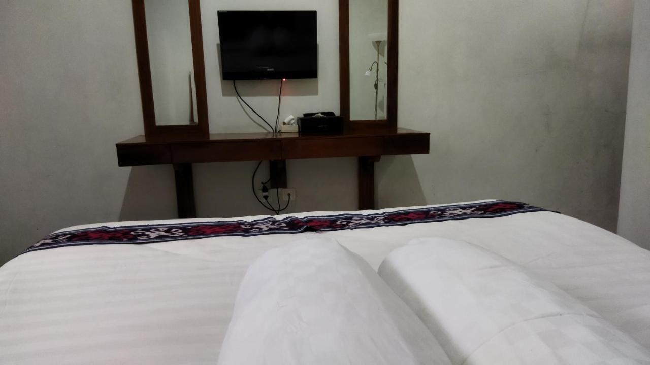Nusantara Hotel Syariah Jepara Kültér fotó