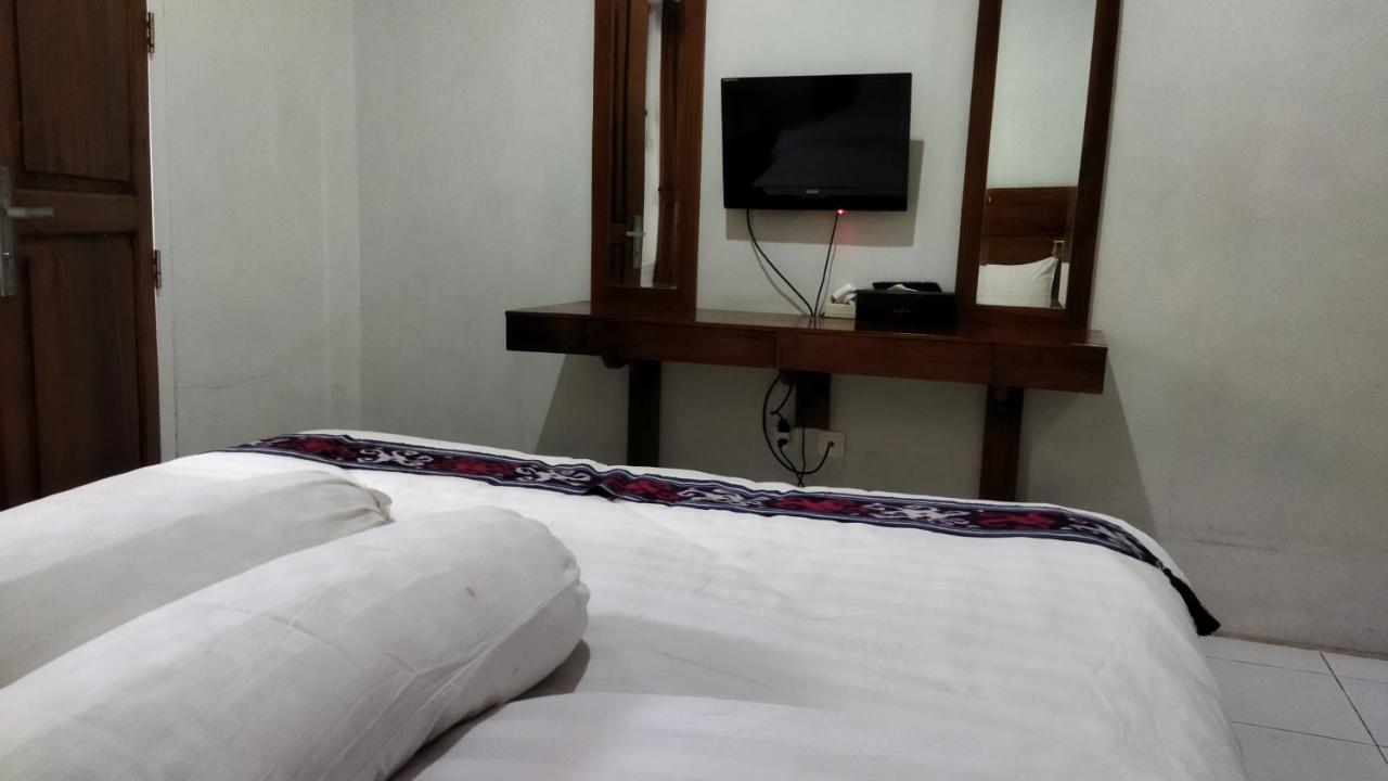 Nusantara Hotel Syariah Jepara Kültér fotó