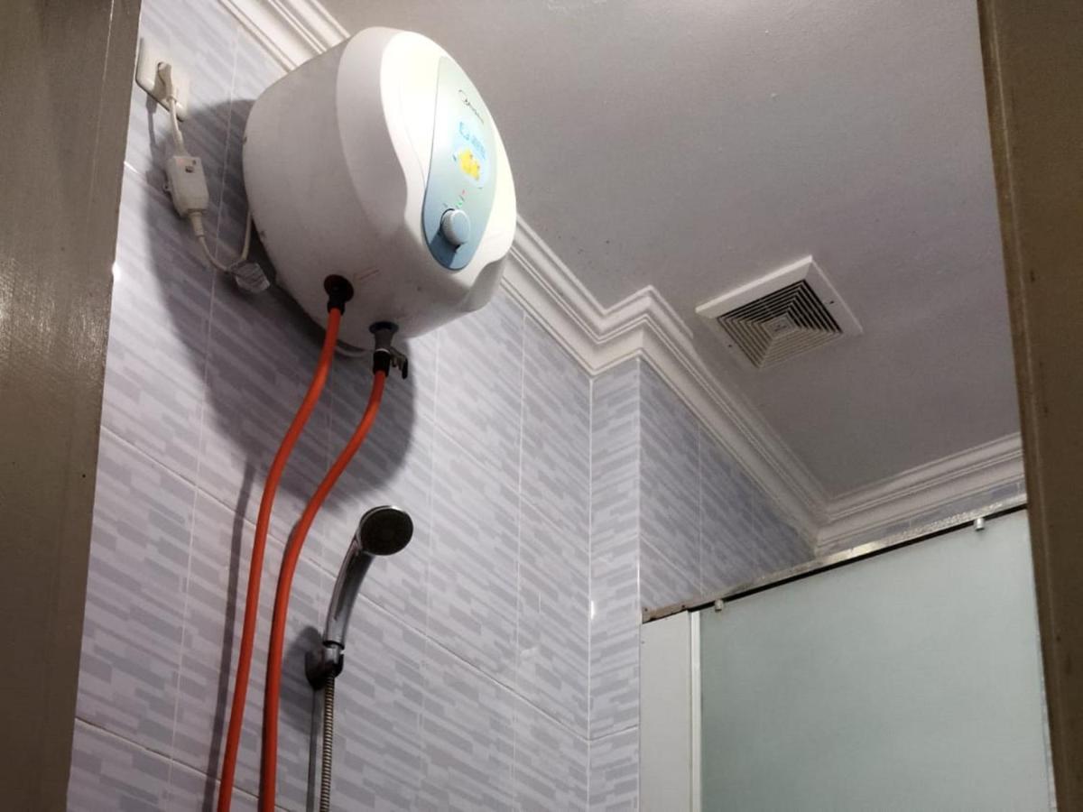Nusantara Hotel Syariah Jepara Kültér fotó