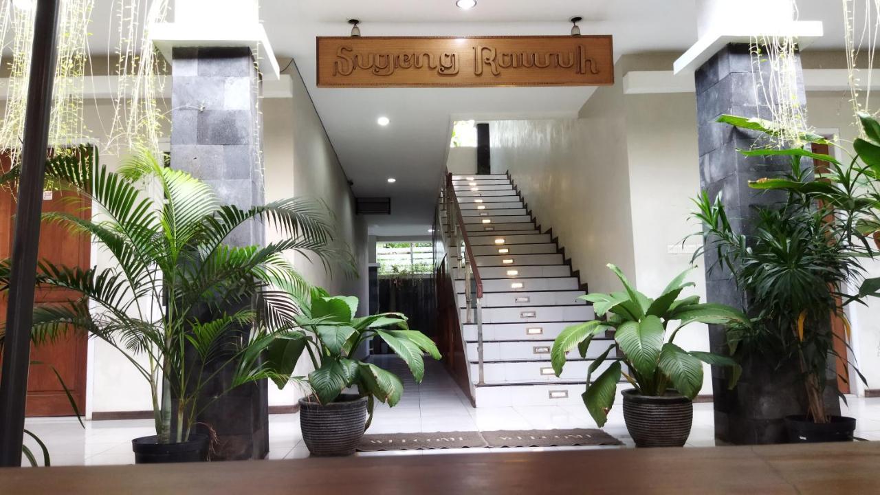 Nusantara Hotel Syariah Jepara Kültér fotó
