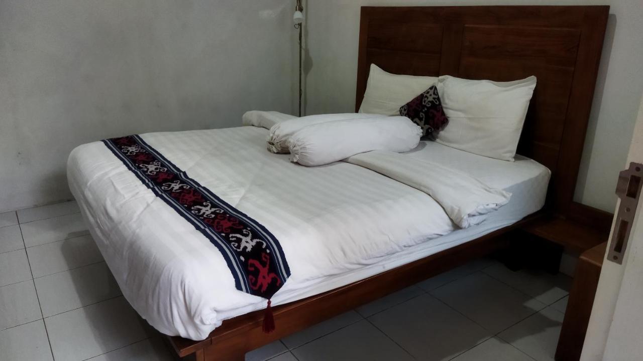 Nusantara Hotel Syariah Jepara Kültér fotó