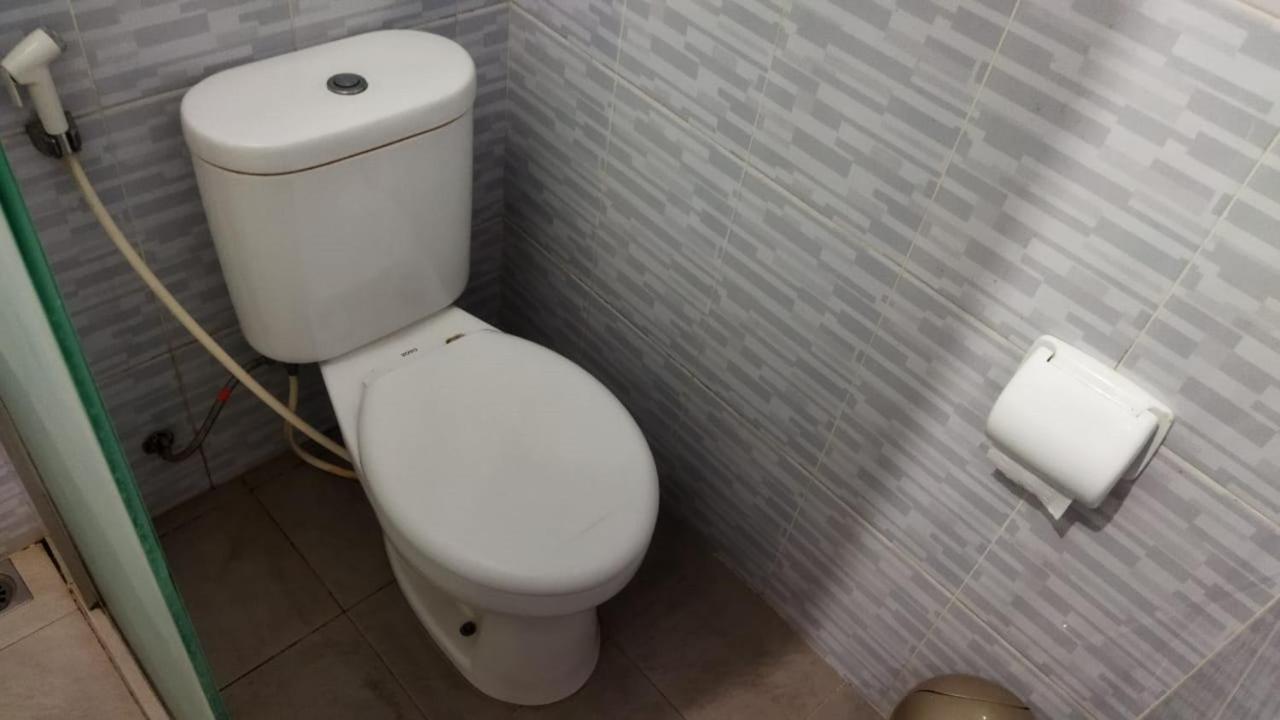 Nusantara Hotel Syariah Jepara Kültér fotó