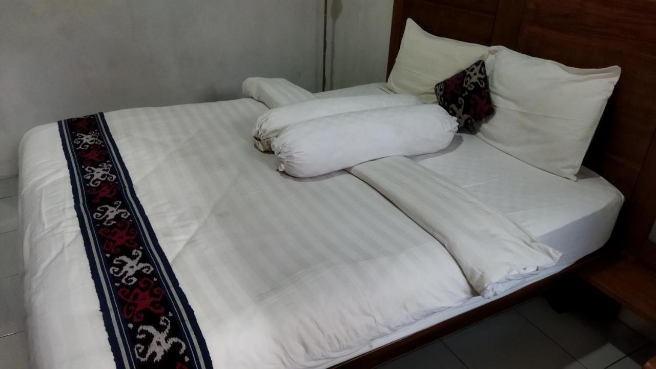 Nusantara Hotel Syariah Jepara Kültér fotó