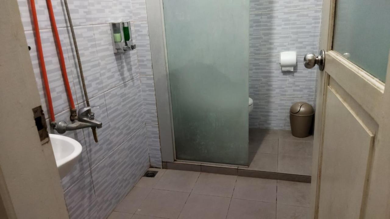 Nusantara Hotel Syariah Jepara Kültér fotó