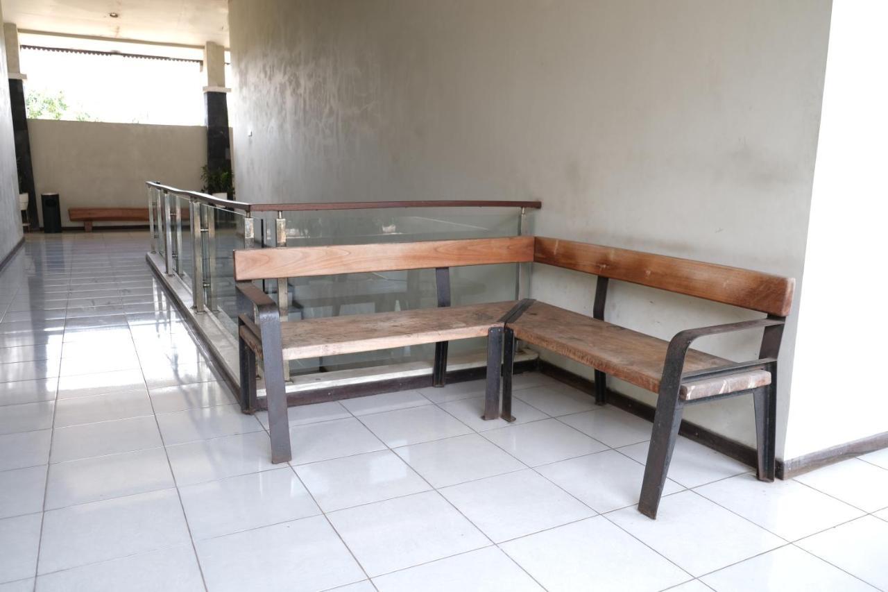 Nusantara Hotel Syariah Jepara Kültér fotó
