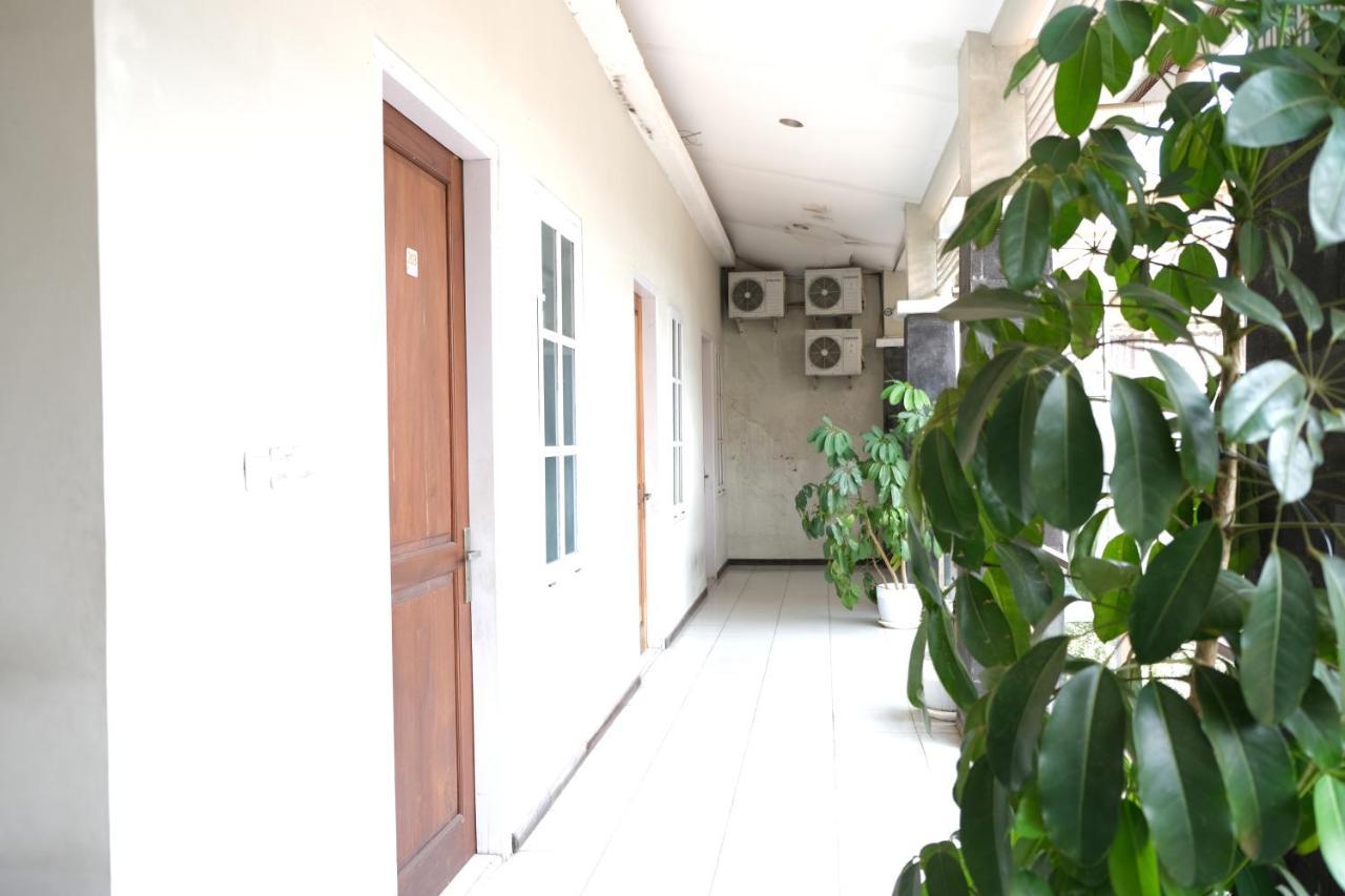 Nusantara Hotel Syariah Jepara Kültér fotó
