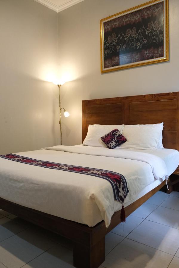 Nusantara Hotel Syariah Jepara Kültér fotó