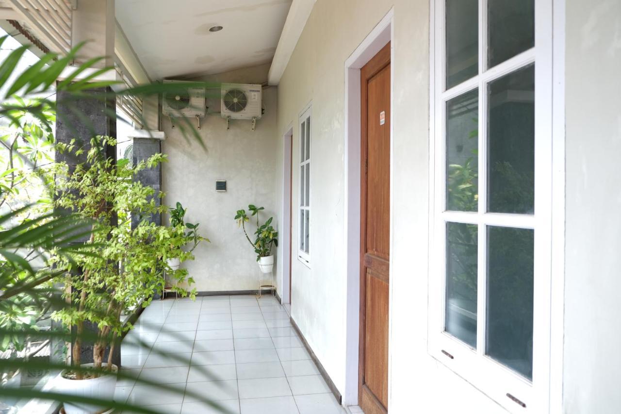 Nusantara Hotel Syariah Jepara Kültér fotó