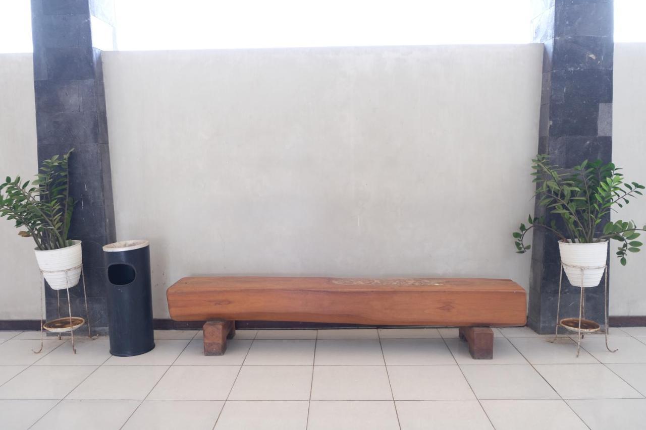 Nusantara Hotel Syariah Jepara Kültér fotó