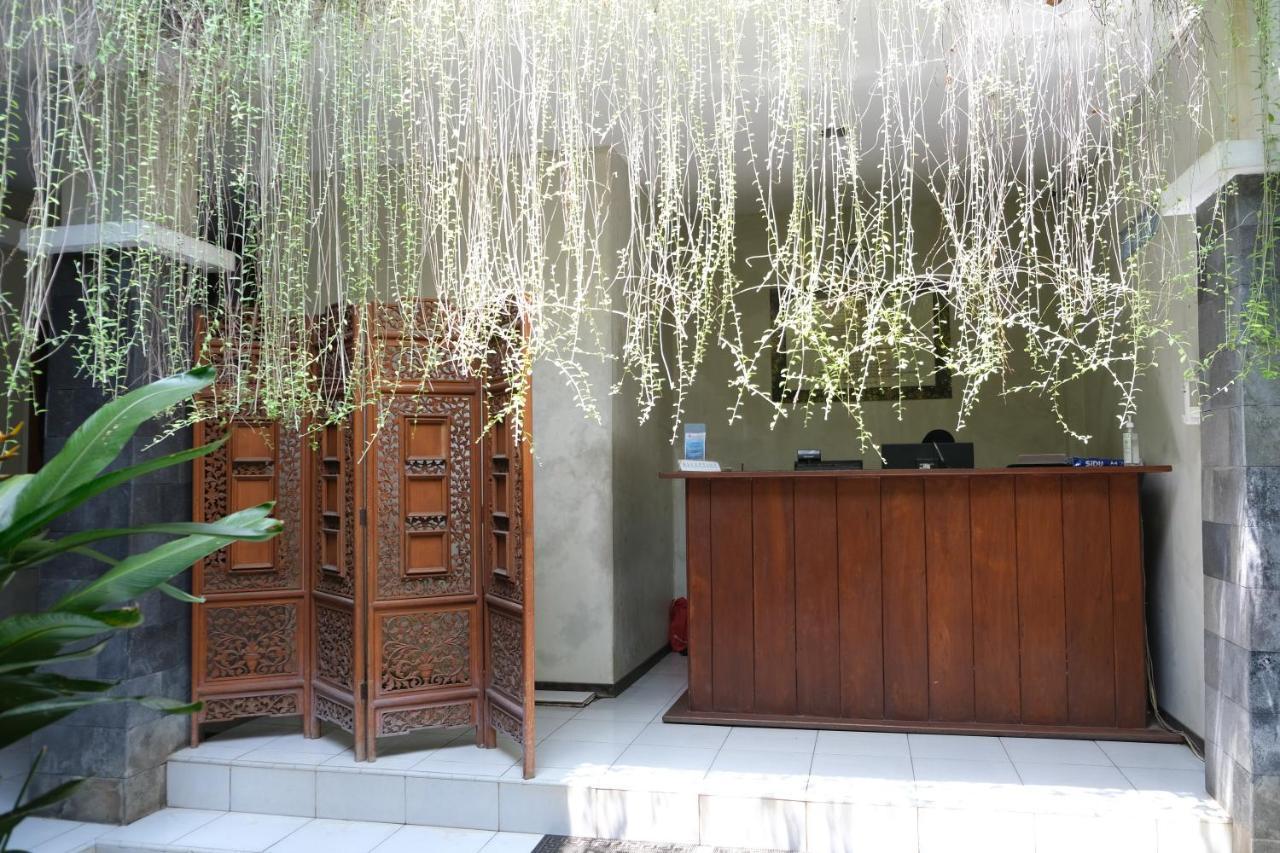 Nusantara Hotel Syariah Jepara Kültér fotó
