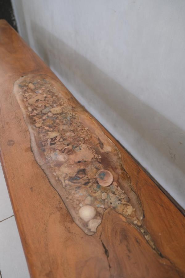 Nusantara Hotel Syariah Jepara Kültér fotó